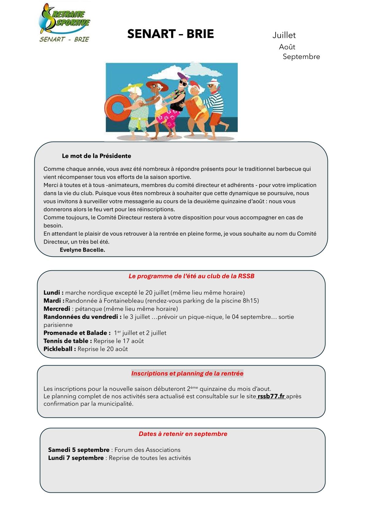Feuille club 3t2026